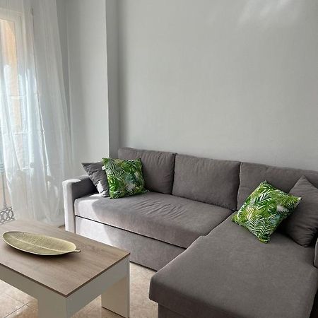 Atico Duplex Con Vista Mar Y Terraza Privada A 200M De La Playa Hasta 6 Personas Daire Garrucha Dış mekan fotoğraf